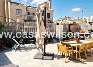 Bestaande bouw - Townhouse - El Galan - Inland