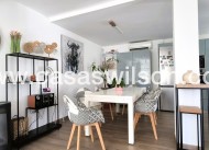 Bestaande bouw - Townhouse - El Galan - Inland