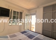 Bestaande bouw - Townhouse - El Galan - Inland