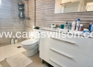 Bestaande bouw - Townhouse - El Galan - Inland