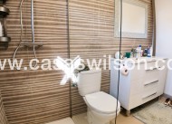 Bestaande bouw - Townhouse - El Galan - Inland