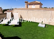 Bestaande bouw - Townhouse - El Galan - Inland