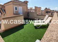 Bestaande bouw - Townhouse - El Galan - Inland
