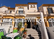 Bestaande bouw - Townhouse - El Raso - Guardamar - El Raso