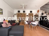 Bestaande bouw - Townhouse - El Raso - Guardamar - El Raso