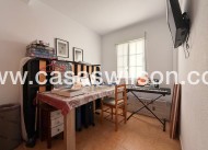 Bestaande bouw - Townhouse - El Raso - Guardamar - El Raso