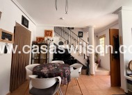 Bestaande bouw - Townhouse - El Raso - Guardamar - El Raso