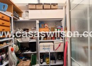 Bestaande bouw - Townhouse - El Raso - Guardamar - El Raso