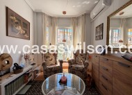 Bestaande bouw - Townhouse - El Raso - Guardamar - El Raso
