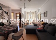 Bestaande bouw - Townhouse - El Raso - Guardamar - El Raso