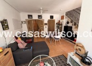 Bestaande bouw - Townhouse - El Raso - Guardamar - El Raso