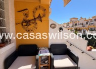 Bestaande bouw - Townhouse - El Raso - Guardamar - El Raso