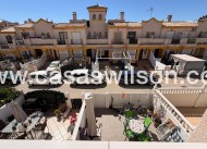 Bestaande bouw - Townhouse - El Raso - Guardamar - El Raso