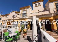 Bestaande bouw - Townhouse - El Raso - Guardamar - El Raso