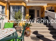 Bestaande bouw - Townhouse - El Raso - Guardamar - El Raso