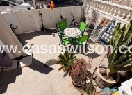 Bestaande bouw - Townhouse - El Raso - Guardamar - El Raso