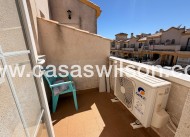 Bestaande bouw - Townhouse - El Raso - Guardamar - El Raso