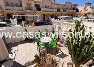 Bestaande bouw - Townhouse - El Raso - Guardamar - El Raso