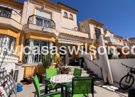 Bestaande bouw - Townhouse - El Raso - Guardamar - El Raso