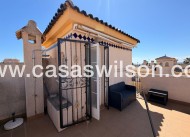 Bestaande bouw - Townhouse - El Raso - Guardamar - El Raso