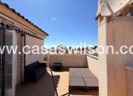 Bestaande bouw - Townhouse - El Raso - Guardamar - El Raso