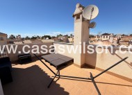 Bestaande bouw - Townhouse - El Raso - Guardamar - El Raso