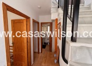Bestaande bouw - Townhouse - El Raso - Guardamar - El Raso