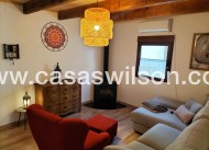 Bestaande bouw - Townhouse - Formentera del Segura - Centro