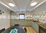 Bestaande bouw - Townhouse - Formentera del Segura - Centro