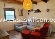 Bestaande bouw - Townhouse - Formentera del Segura - Centro