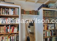 Bestaande bouw - Townhouse - Formentera del Segura - Centro