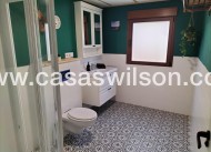 Bestaande bouw - Townhouse - Formentera del Segura - Centro
