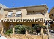 Bestaande bouw - Townhouse - Formentera del Segura - Costa Blanca