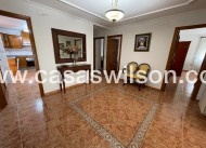 Bestaande bouw - Townhouse - Formentera del Segura - Costa Blanca
