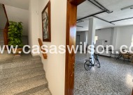 Bestaande bouw - Townhouse - Formentera del Segura - Costa Blanca