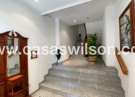 Bestaande bouw - Townhouse - Formentera del Segura - Costa Blanca
