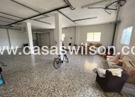 Bestaande bouw - Townhouse - Formentera del Segura - Costa Blanca