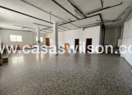 Bestaande bouw - Townhouse - Formentera del Segura - Costa Blanca