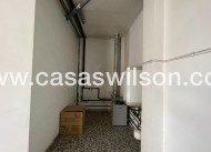 Bestaande bouw - Townhouse - Formentera del Segura - Costa Blanca