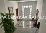 Bestaande bouw - Townhouse - Formentera del Segura - Costa Blanca