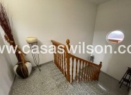 Bestaande bouw - Townhouse - Formentera del Segura - Costa Blanca