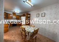 Bestaande bouw - Townhouse - Formentera del Segura - Costa Blanca