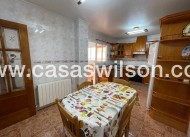 Bestaande bouw - Townhouse - Formentera del Segura - Costa Blanca
