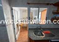 Bestaande bouw - Townhouse - Formentera del Segura - Costa Blanca
