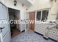 Bestaande bouw - Townhouse - Formentera del Segura - Costa Blanca