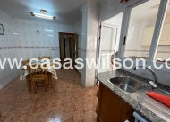 Bestaande bouw - Townhouse - Formentera del Segura - Costa Blanca