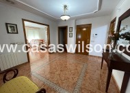 Bestaande bouw - Townhouse - Formentera del Segura - Costa Blanca