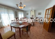 Bestaande bouw - Townhouse - Formentera del Segura - Costa Blanca