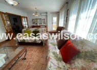Bestaande bouw - Townhouse - Formentera del Segura - Costa Blanca