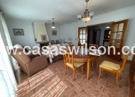 Bestaande bouw - Townhouse - Formentera del Segura - Costa Blanca